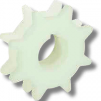 Зъбни колела 2556