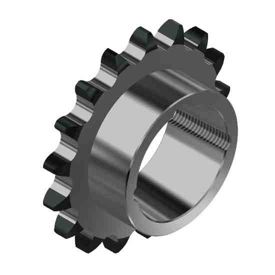 Верижно зъбно колело 5/8" z=30 за TB2012 + ТВЧ (391350030)