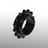 ВЗК от Polyamide /08B1 z=14/ за ролка Part.264 (265 / 82034)