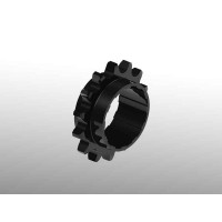 ВЗК от Polyamide /08B1 z=14/ за ролка Part.264 (265 / 82034)