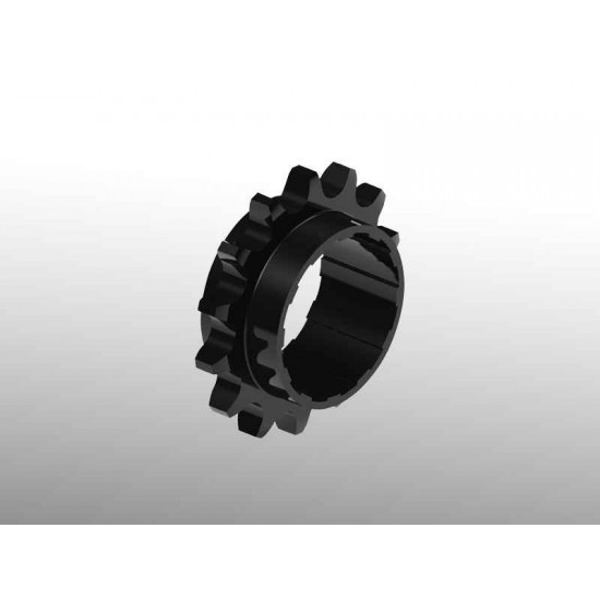 ВЗК от Polyamide /08B1 z=14/ за ролка Part.264 (265 / 82034)