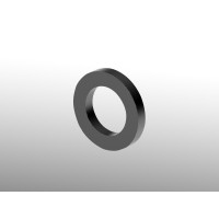 Дистанционер за опорни ролки d20/D25/5, L=5 (272 / 85186)