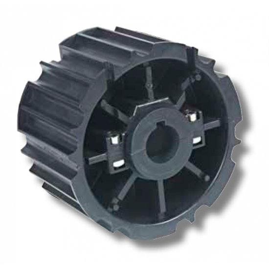 Паразитно колело за вер.2815 z=25 D30mm (CMT 03 280 25 02)