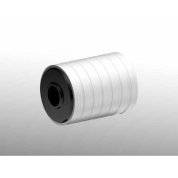 Ролка с гумено покритие D60, за ос ф18, L84/75 (293 / 82585)