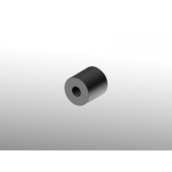 Дистанционер ф7/D20, L=27.5mm, (302 / 82873) Дистанционер ф7/D20, L=27.5mm, (302 / 82873)