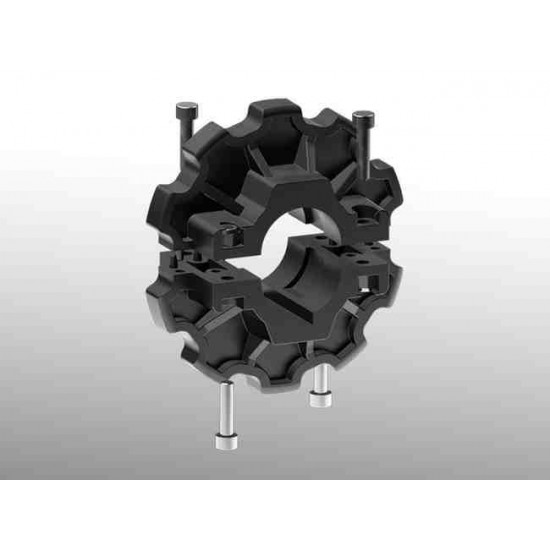 Колело за 828/879/880 z=10, D=30mm. (454 / 85417)