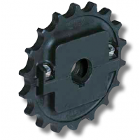 Колело за 782 z=19 D=40mm (CMT 02 782 19 04)