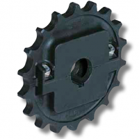 Колело за 782 z=19 D=40mm (CMT 02 782 19 04)