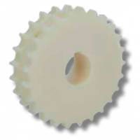 Колело за 820 z=25 D=35mm с шпонков канал (CMAS 02 820 25 35)