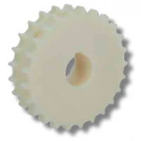 Колело за 820-831 z=17 D=40mm (CMAS028201740)
