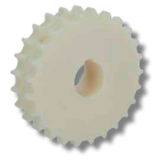 Колело за 820-831 z=17 D=40mm (CMAS028201740)