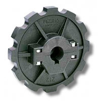 Колело за 782 z=16 D=25mm. (CMT 03 782 16 01)