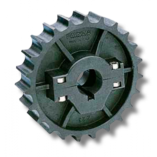 Колело за 881 z=25 D25mm (CMT 02 881 25 01)