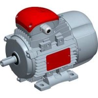 Мотор DELFIRE 0.75 kW 1394 rpm Pam80 B5 230/400, IE2 (DLF80B-4B5) Мотор DELFIRE 0.75 kW 1394 rpm Pam80 B5 230/400, IE2 (DLF80B-4B5)