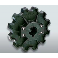 Колело  z=10 D=30mm с шпонков канал (CMT 02 882 10 02)