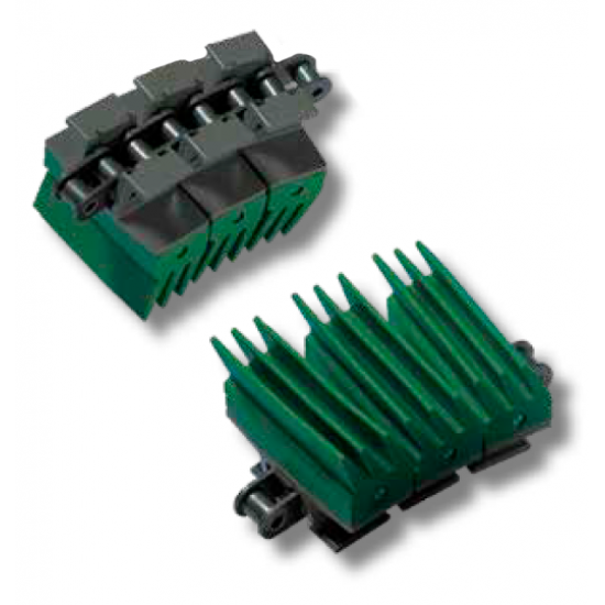 Верига EW1873T UP K3.1/4" GRIPER (кутия 3,048m) (EW1873KD/000)