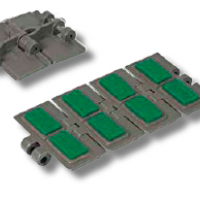 Верига HFX820 UP K3.1/4" пластмасова (кутия 3,048m) (HFX820KD/000) Верига HFX820 UP K3.1/4" пластмасова (кутия 3,048m) (HFX820KD/000)