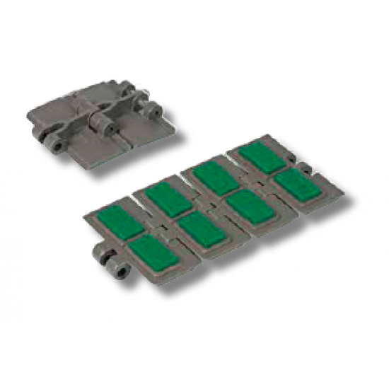 Верига HFX820 UP K3.1/4" пластмасова (кутия 3,048m) (HFX820KD/000) Верига HFX820 UP K3.1/4" пластмасова (кутия 3,048m) (HFX820KD/000)