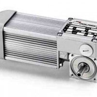 Мотор-Редуктор BC2000/T  i=60, B3, 20W, AC/T,  n2= 46rpm