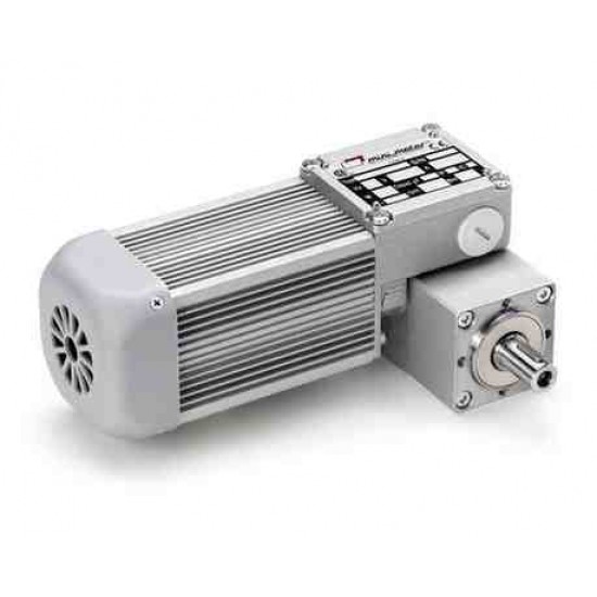 Мотор-Редуктор BC2000/T  i=45, B3, 20W, AC/T, n2=62rpm