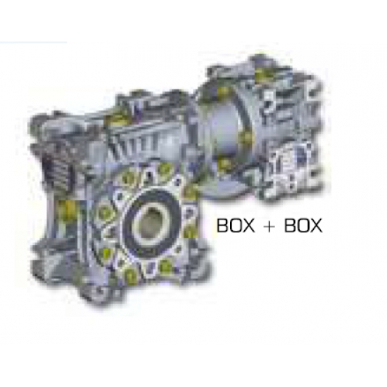 Kit BOX030+BOX063 (KITB30+B63)