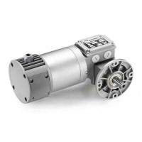 Мотор-Редуктор MCCE 24MP  i=200, B5/S, 37W,  n2= 14rpm