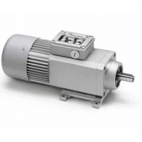 Мотор-Редуктор PA  260M2T  i=6.48, B3, 80W, AC/T,  n2= 432 rpm