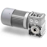 Мотор-Редуктор PC 530M4T  i=7, B3, 270W, AC/T, n2= 400rpm