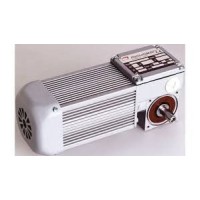 Мотор-Редуктор BCRC2000/T  i=80, B3, n2=35rpm, encoder 512PPM 24VDC