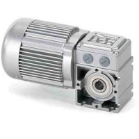Мотор-Редуктор XC 500H7T4  i=30, B3, 500W, AC/T,  n2= 49.4rpm