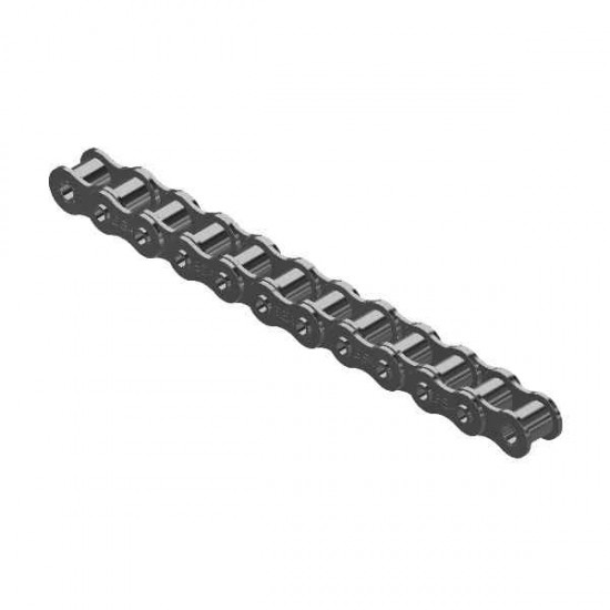 Верига 5/8" x 3/8", 10B-1 - PF тип B с кухи оси Ф5,18 BEA (пакет 5 m) (601615000)