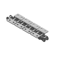 Верига 16B-1 с планка K2/02 BEA (пакет 5m) (604125222)