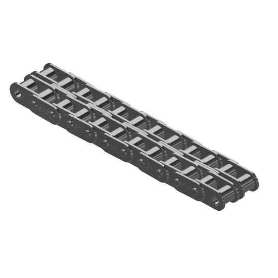 Верига 5/8" x 3/8"D_10B-2 с прави планки (опаковка 50m)