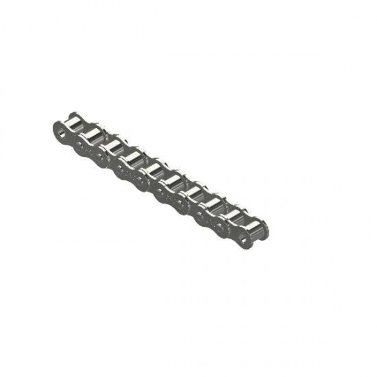 Верига 3/8" x 7/32", 06B-1 INOX (пакет 5 m) (740109000)