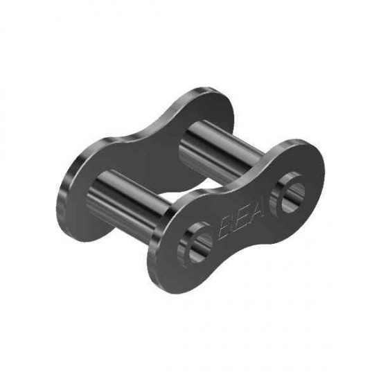 Свързващо звено за верига 3/4" x 7/16", 12B-1 PF тип A с кухи оси Ф5.85 BEA (611519026)